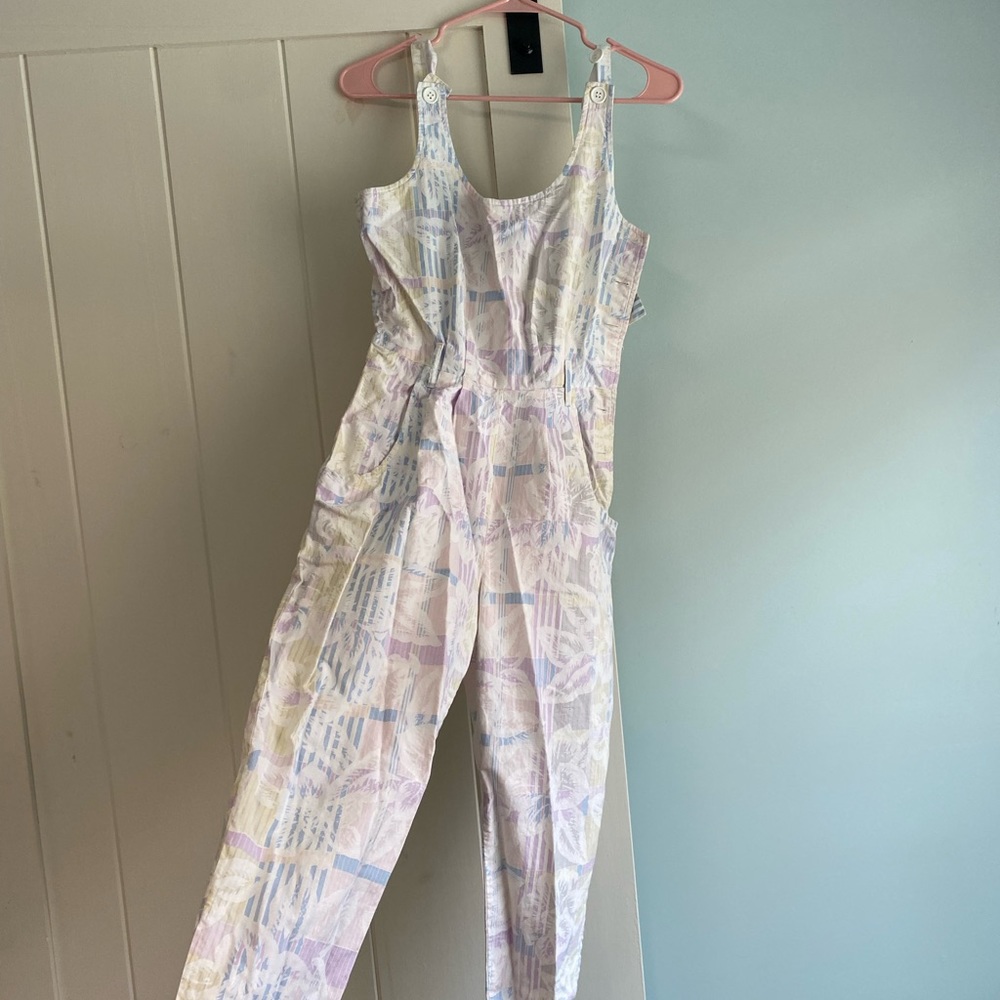 Vintage children’s jumpsuit